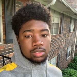 Meet your Posher, Timothy